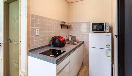 Room (Annex 2 (Private BBQ))