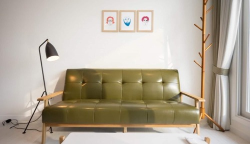 Room (A202 (Terrace Ocean View))