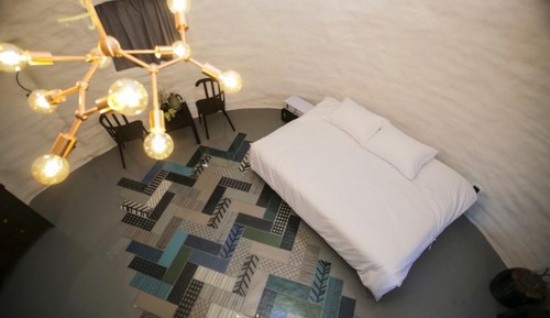 Room (Starlight (Private non-cooking))