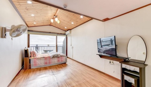 Room (203 (Ocean view))