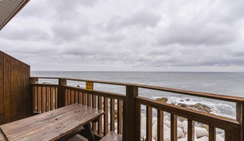 Room (206 (Ocean view))