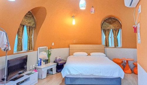 Room (Bamboo (Unshared House Pet Not Availa)