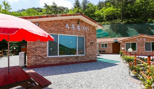 Room (Duryunbong 116m (Unshared House))