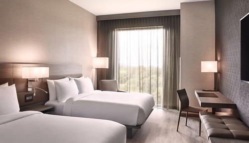 Room, 2 Queen Beds (Hearing Accessible)