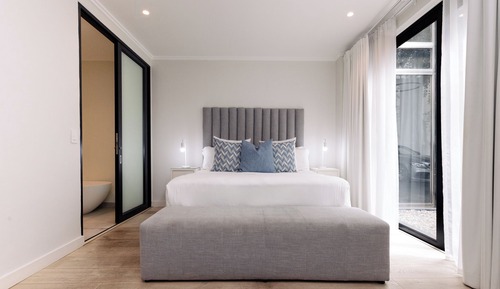 Premium Villa