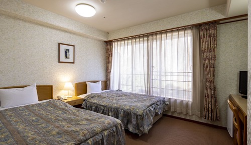 Room, Non Smoking (Run of House)