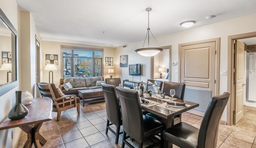 Apartment (3 Bedrooms)