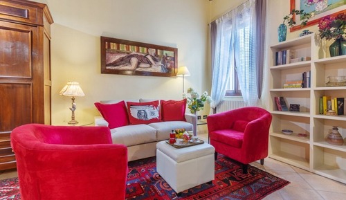 Apartment, 1 Bedroom