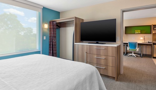 Suite, 1 Bedroom, Non Smoking
