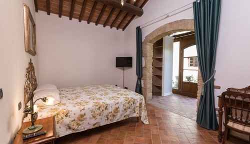 Apartment (Conigliera)