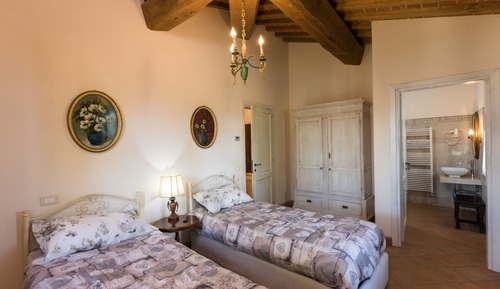 Apartment (Fusi)