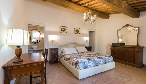 Apartment (Fiori)