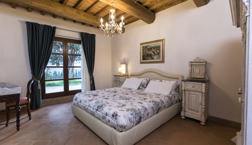 Apartment (Lebbio)