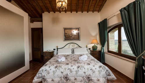 Apartment (Fienile)