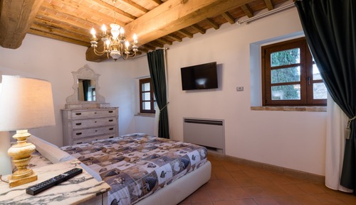 Apartment (Viottolone)