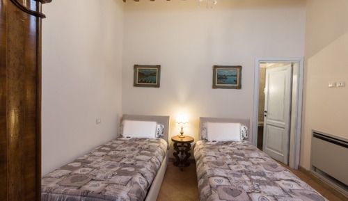 Apartment (Rifugio)