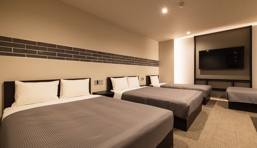 Executive B, Non Smoking