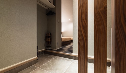 Standard A, Non Smoking