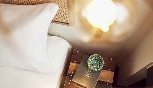 Double Room (Comfyhood+)