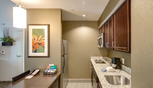 Suite, 1 Bedroom, Non Smoking