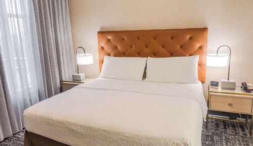 Suite, 1 Bedroom, Non Smoking