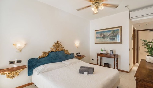 Standard Room, Sea View