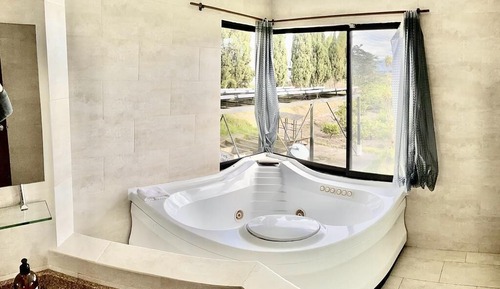 Elite Room, 1 Bedroom, Jetted Tub, Mountain View