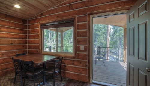 #58 Trailblazer Cabin