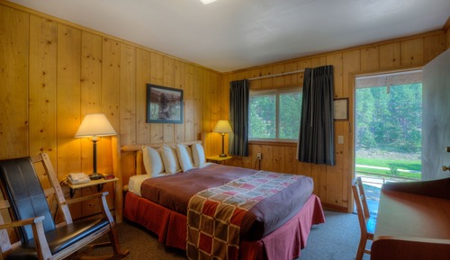 #23 Pioneer Room- 4 Plex