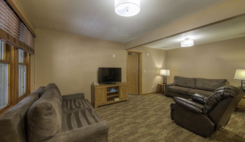 #10 Family Get-Away Cabin