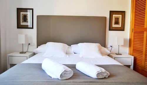 Deluxe Villa, 3 Bedrooms (Los Naranjos)