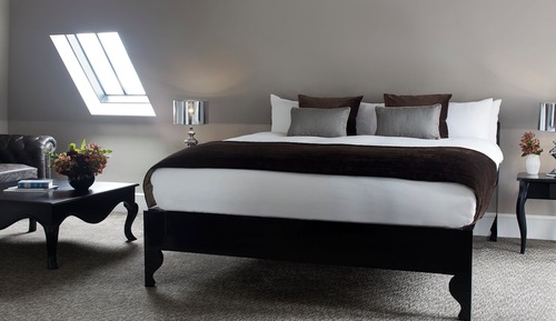 The Westbridge Suite