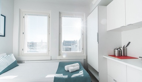 Basic Room