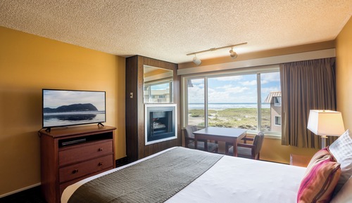 Room, 1 Queen Bed
