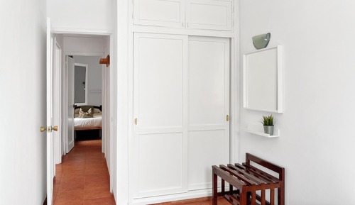 Apartment, 2 Bedrooms (2 adults)