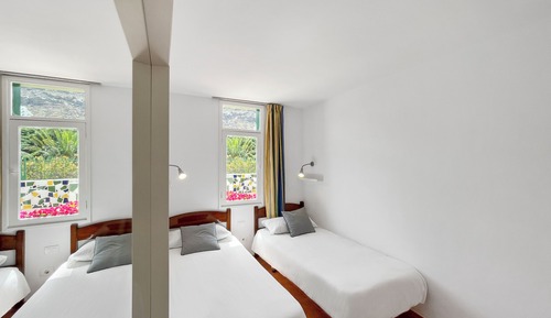 Apartment, 2 Bedrooms (3 - 4  Adults)