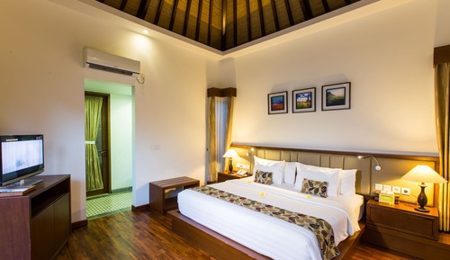 Villa, 1 Bedroom, Private Pool