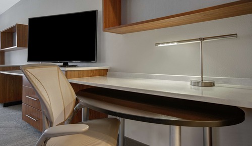 Studio, 2 Queen Beds, Accessible, Bathtub (Non-Smoking)