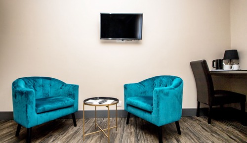 Superior Double Room