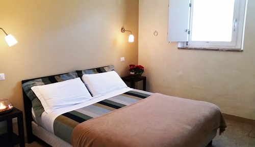 Standard Apartment, 2 Bedrooms