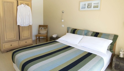 Apartment, Accessible (Ballade Champetre)