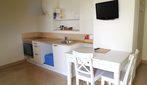 Standard Apartment (Bois D'Autrefois)