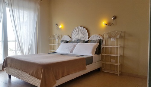 Premier Apartment (Collimare)