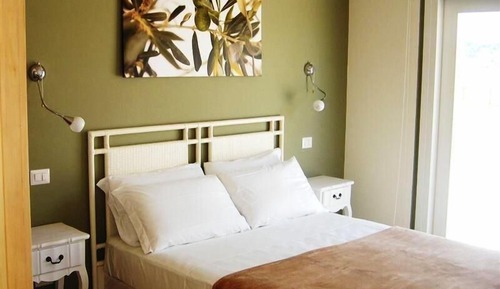 Standard Double Room, 1 Double Bed, Private Bathroom