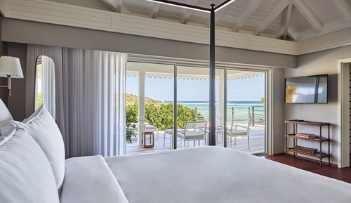 Ocean Cove Junior Suite