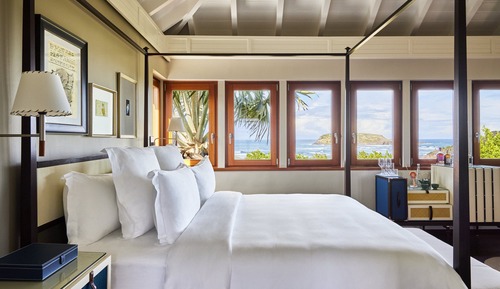 Wellness Junior Suite