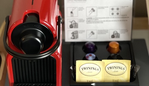 Executive Room, 1 King Bed