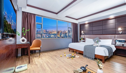 Executive Room