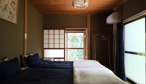 Comfort Twin Room, Non Smoking