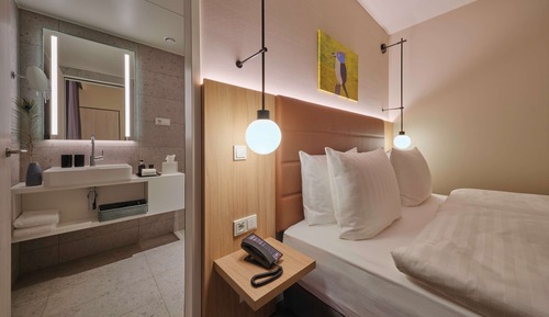 Premier Apartment, 1 Bedroom